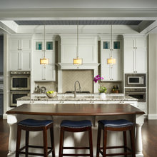 Kitchen Lights