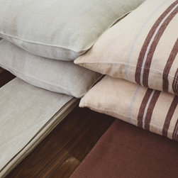 Libeco Home Selections - Products