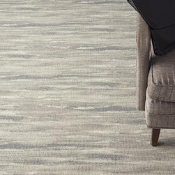 Wool Nylon Blend Carpet - Tide Pool Shark - Carpet Tiles