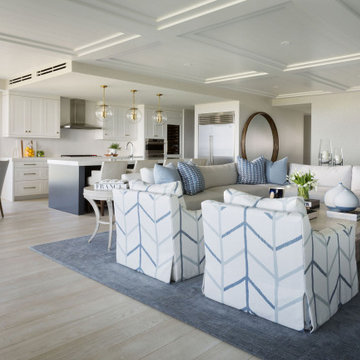 Redefined Coastal