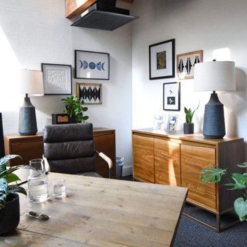 Lucas Valley Executive Office
