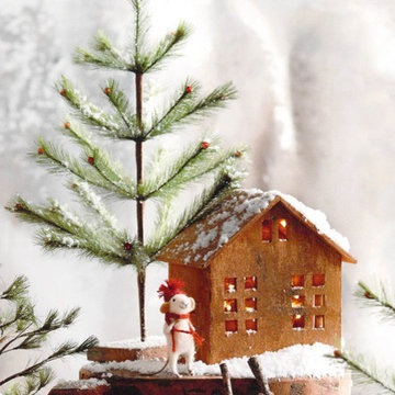 Christmas Trees