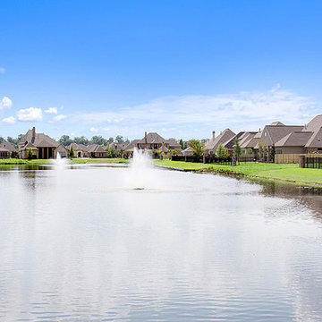 Lexington Estates