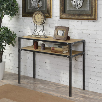 Laredo 2 Tier Console Table