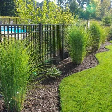 Nobility Aluminum Fencing
