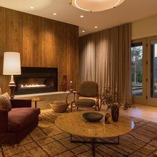 Window COVERINGS