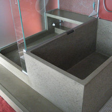 mud room