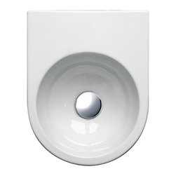 Сантехника GSI - Bathroom Sinks