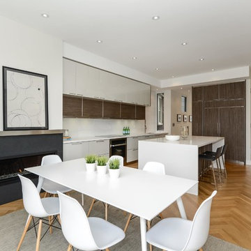 44 Fern Ave, Toronto