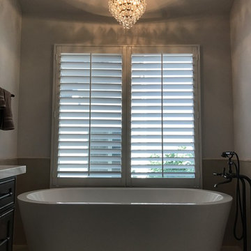Inspiration Gallery | Bathrooms | Orange County