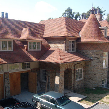 Residence in Old Westbury New York