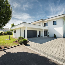 Vordach