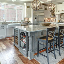 Darnell Kitchen