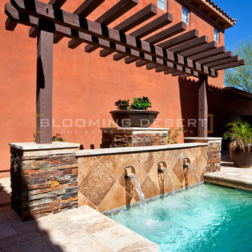 Water Features