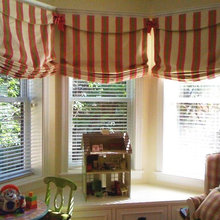 Window treatment