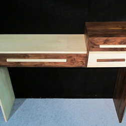 Console perspective - Console Tables