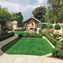Paving Patterns