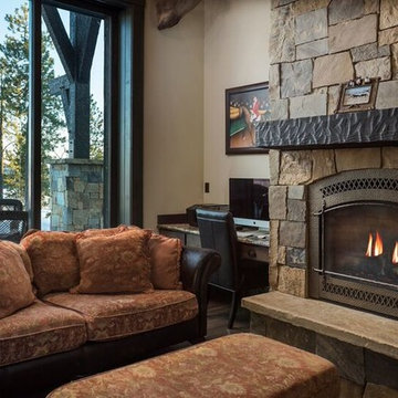 Presley Road Residence