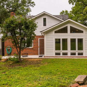 University Park Universal Design Addition