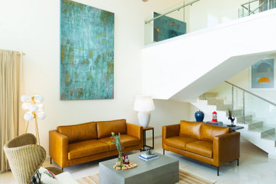LUXE DUPLEX