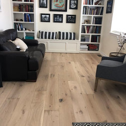 Mediterranean Vittoria White Oak 8" - Products