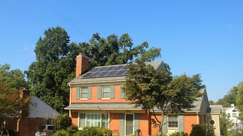 Solar in Arlington