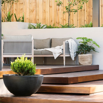 MT LAWLEY PROJECT#1