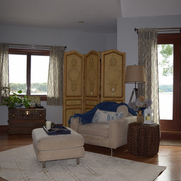 Lakehouse MBR
