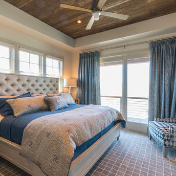 Victory Ranch Cabin Homes