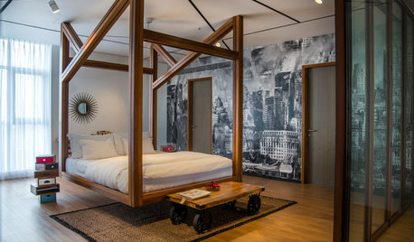 How to Choose Wood for Your Carpentry Work