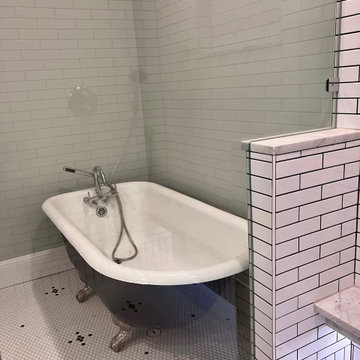 Old Town - Primary Suite