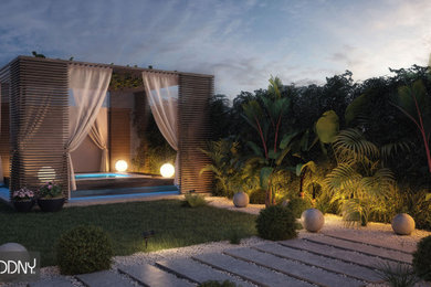 MIVIDA GARDEN