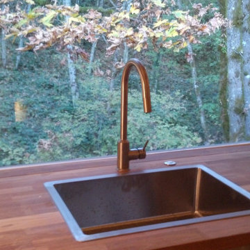 KItch Remodel