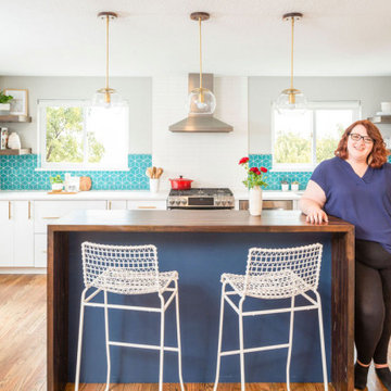 Berkeley Lake Renovation