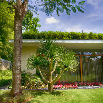 Cornwall Garden