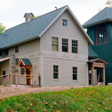 Works Brothers' Lodge