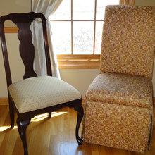 Dining Room Chairs
