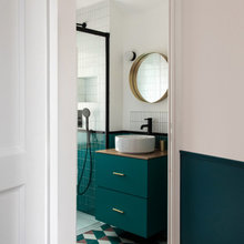 Salles de bain