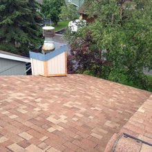 shingles