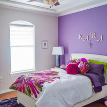 giselle's bedroom