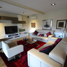 Formal Living