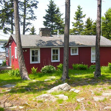 coast homes