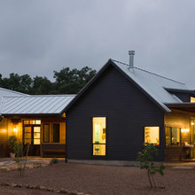 farm house