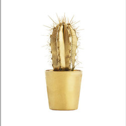 Guld posters - Fine Art Prints