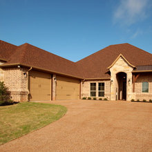 Exterior Ideas