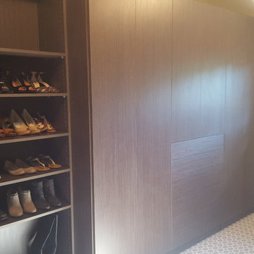 Our Work