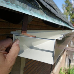 Restoration Project - La Canada Flintridge - Products