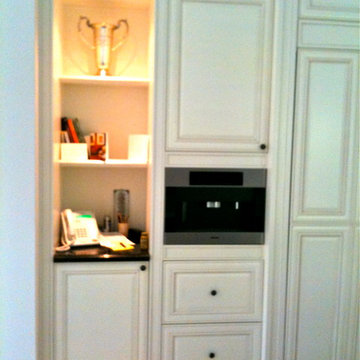 Kitchens