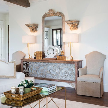 Southern Living Idea House