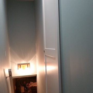 Sherwood Park Mills Haven - Interior Renovation